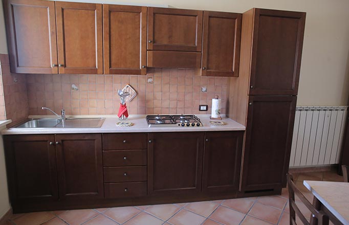 Soggiorno in agriturismo Marche