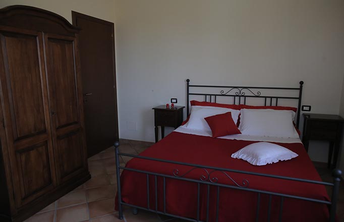 Soggiorno in agriturismo Porto San Giorgio