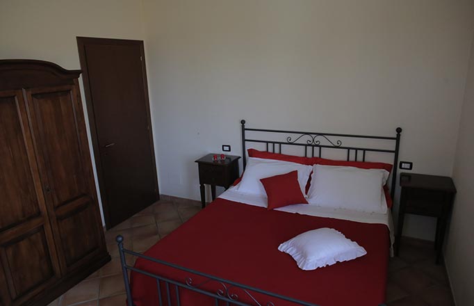 Agriturismo appartamenti Fermo