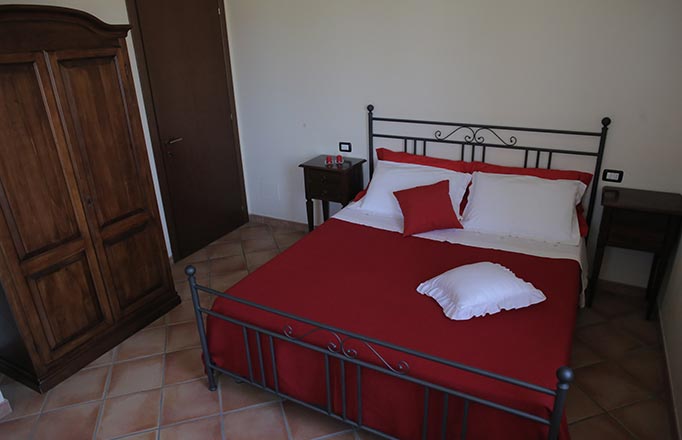 Agriturismo appartamenti Grottammare