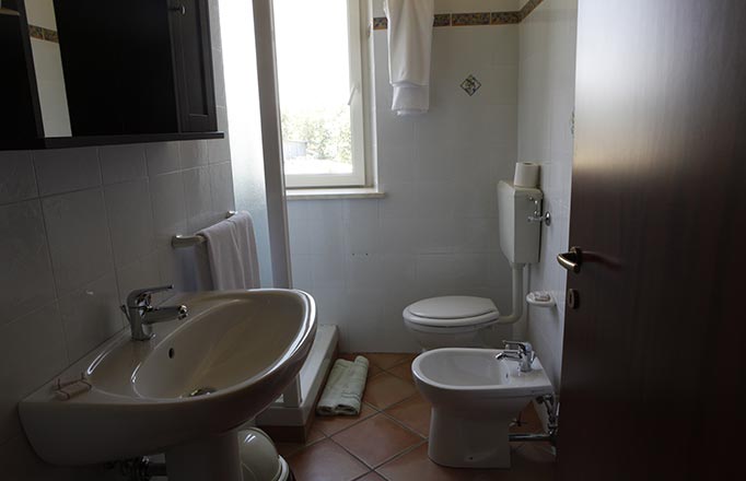 Agriturismo appartamenti Porto San Giorgio