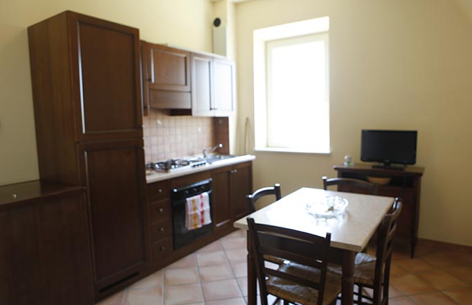 Agriturismo Fermo
