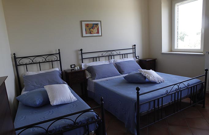 Agriturismo Lapedona
