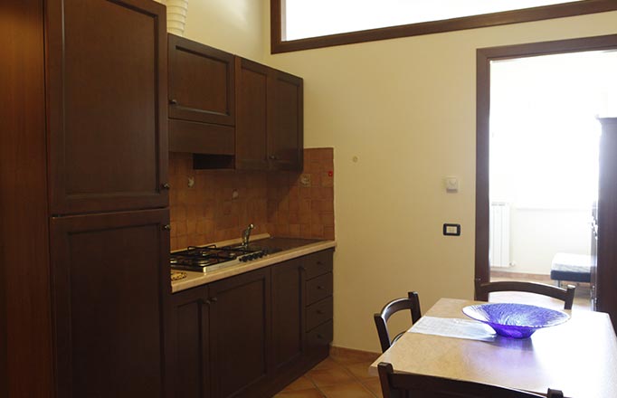 Agriturismo Marche