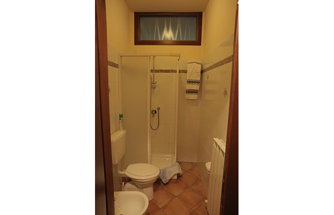 Agriturismo nel verde Lapedona