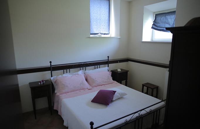 Appartamenti in agriturismo Fermo