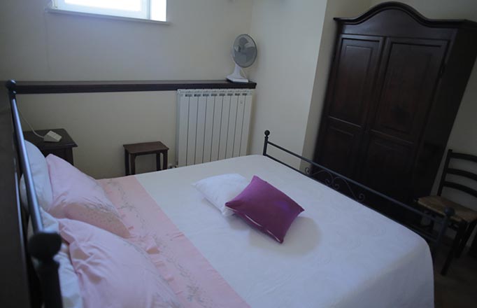 Appartamenti in agriturismo Grottammare