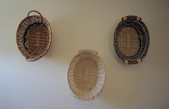 Appartamenti in agriturismo Marche
