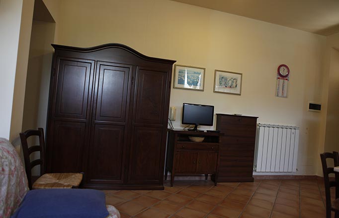 Agriturismo per i ponti Grottammare