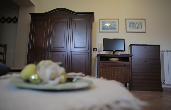 Agriturismo per i ponti Marche