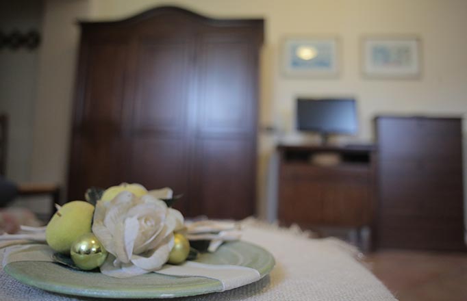 Agriturismo per i ponti Porto San Giorgio
