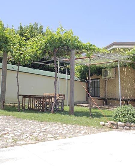 Agriturismo appartamenti Grottammare