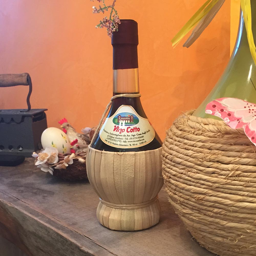 Agriturismo per i ponti Porto San Giorgio