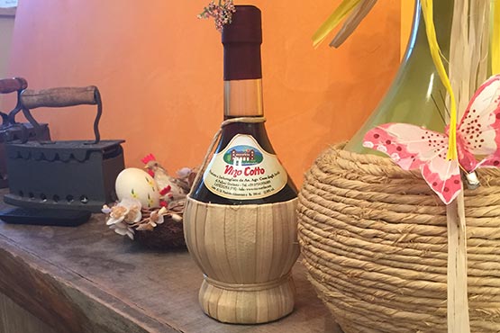 Agriturismo San Benedetto